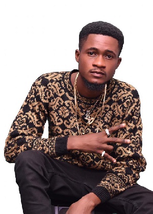 Nana Tito is set to release his new single titled somebody needs you