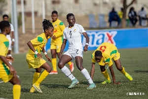 Priscilla Mensah In Action Against Benin.jpeg