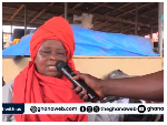 Agbogbloshie traders appeal to AMA to reconsider August 28 relocation deadline