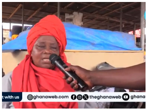 Some traders say lack of adequate notice and clarity on where they would be relocated is the problem