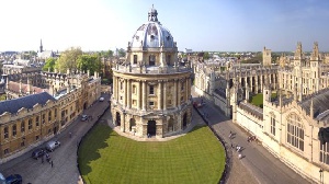 Oxford University