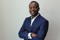 Jean Claude Domilongo Bope, Data Business Director Airtel Ghana