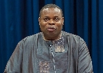 False and without basis - EC blasts Franklin Cudjoe over claims on SALL