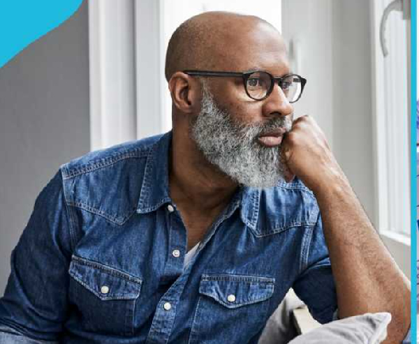 Ghanaian man in Denmark reportedly commits suicide after DNA test results