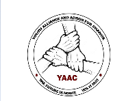 YAAC logo