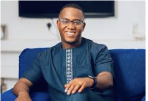 Dr Jones Opoku-Ware is a criminologist and lecturer at KNUST