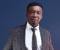 Prof. Nana Oppong, Private legal practitioner