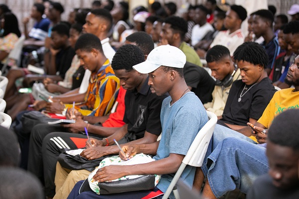 Ghana's architecture and interior design sectors are poised for significant growth