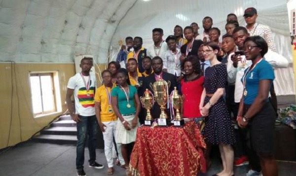 Private Universities Association of Ghana (PUSAG)