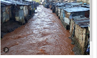 Slums and informal settlements in Nairobi have been particulary impacted by the floods