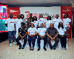 Borteyman to host PRURide 2026 cycling event Borteyman to host PRURide 2026 cycling event
