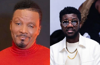 Slim Buster says he enjoyed working with Tic Tac because of his stubborn nature
