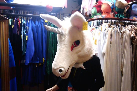 Unicorn employees can literally take your business to the next level.