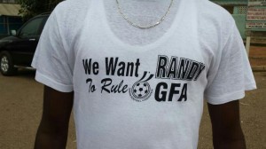 Randy Shirts