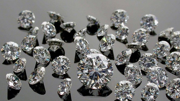 Diamond sales restart after miners froze the market to boost collapsing  prices