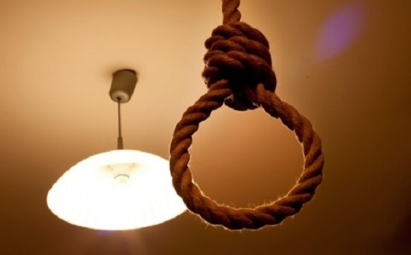 21-year-old boy commits suicide