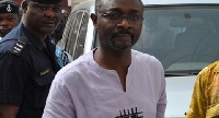Mr. Alfred Agbesi Woyome