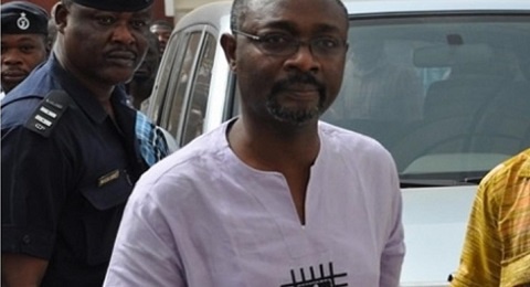 Govt to prosecute Woyome for ‘colluding with UT Bank’ to commit fraud