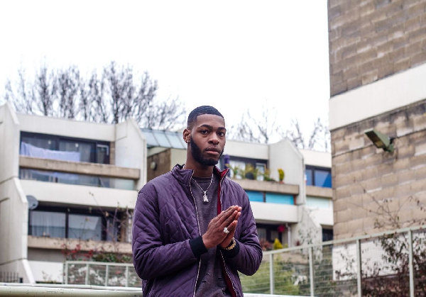 Caesar releases new single 'Catch Flights' featuring BoyOctave