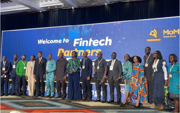 Stakeholders called for coordinated action as digital fraud grows more complex across Ghana