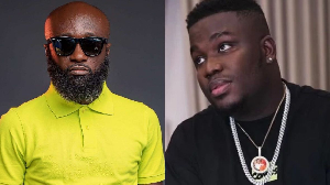 KOKA sarcastically says he envies Abu Trica’s US trip