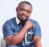 Jerry Amoah is set to be honoured by the Ghana Music Awards-USA