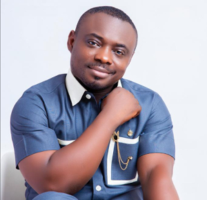 Jerry Amoah is set to be honoured by the Ghana Music Awards-USA