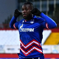 Osman Bukari joined Red Star Belgrade in the summer of 2022