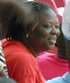 Mena Boadu