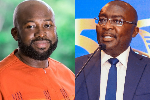 Senyo Hosi believes Dr Bawumia should have resigned from the current government