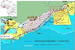 Ghana, Petrobras begin talks over four offshore blocks in Keta Basin