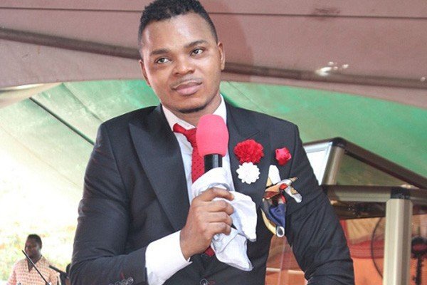 Daniel Obinim