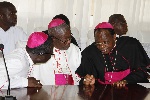 What Ghana Catholic Bishops' said about recent cocoa crisis