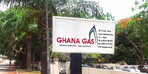 Ghana Gas Company
