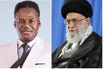 Watch Apostle Amoako Atta’s prophecies on the death of the Iranian Supreme Leader Ayatollah