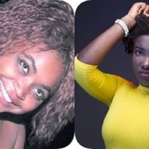 Suzzy Williams and Ebony Reigns