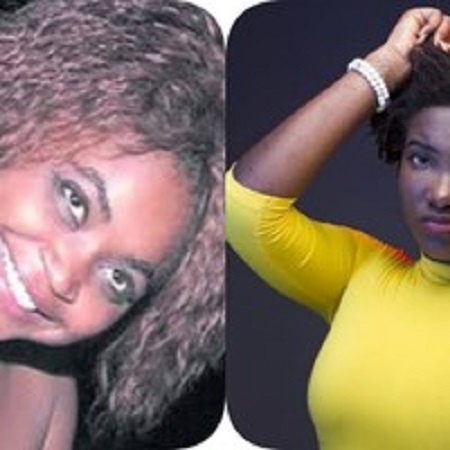 Suzzy Williams and Ebony Reigns