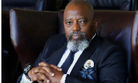 Democratic Republic of Congo's former President, Joseph Kabila