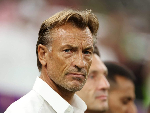 Hervé Renard set to be named Ivory Coast head coach