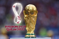 The 2022 World Cup begins on Nov. 20