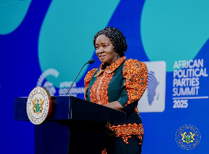 Professor Naana Jane Opoku Agyemang  GyLKoTMX0AANUS 