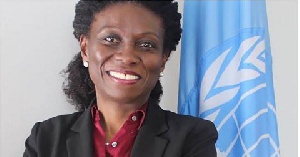 Anita Kiki Gbeho