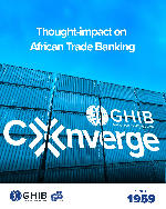 GHIB convenes inaugural ‘CNVERGE’ conference on boosting trade banking for Africa