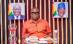 Former CEO of Minerals Commission slaps Adom-Otchere with defamation suit, seeks GH₵30M in damages