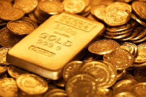 Gold production increased by 9% to 57,795 ounces