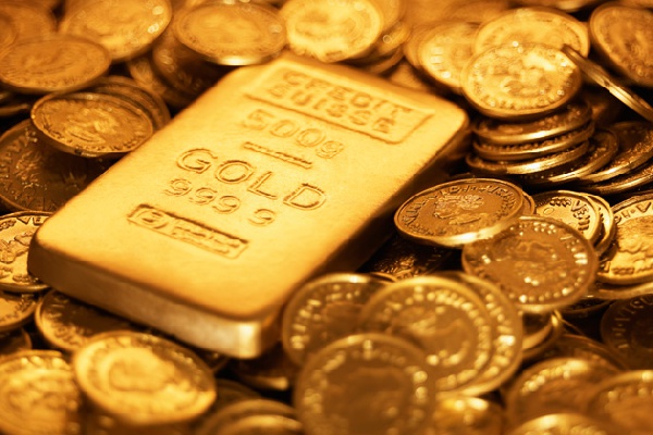Gold production increased by 9% to 57,795 ounces