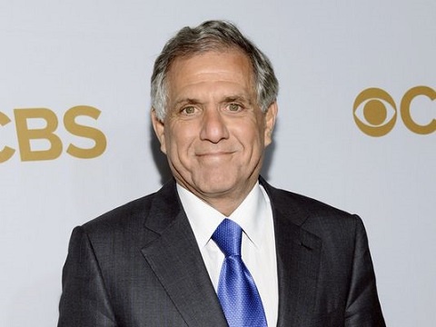 Video | CBS boss accused by 6 women of sexual harassment