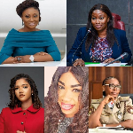 Meet the 5 women changing Nigeria's aviation space