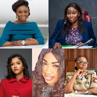 Nigerian women changing the aviation game