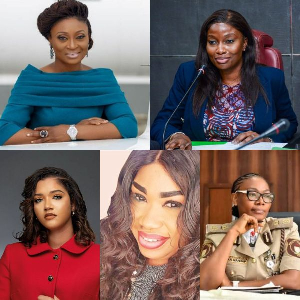 Nigerian women changing the aviation game